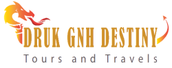 Druk GNH Destiny Tours&Travels